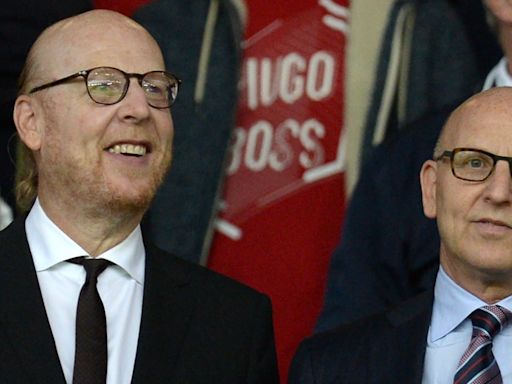 Man United co-owner Avram Glazer fails in bid to become controlling shareholder of NWSL club Angel City