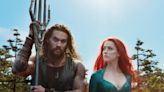 The first 'Aquaman 2' trailer leaves us with more questions about Amber Heard's role than answers