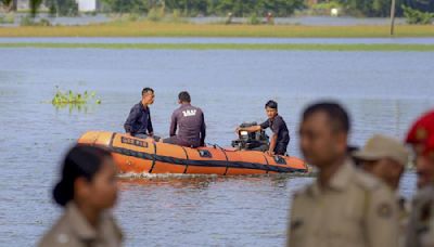 Assam: Bodies of two missing victims found, death toll in Goalpara boat capsize rises to five