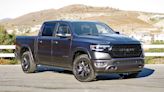 2024 Ram 1500 Review: Class leader keeps on truckin'