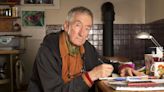 Raymond Briggs, writer and illustrator of Oscar-nominated animated short The Snowman , dies at 88