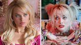 All 25 Margot Robbie FIlm Performanced, Ranked