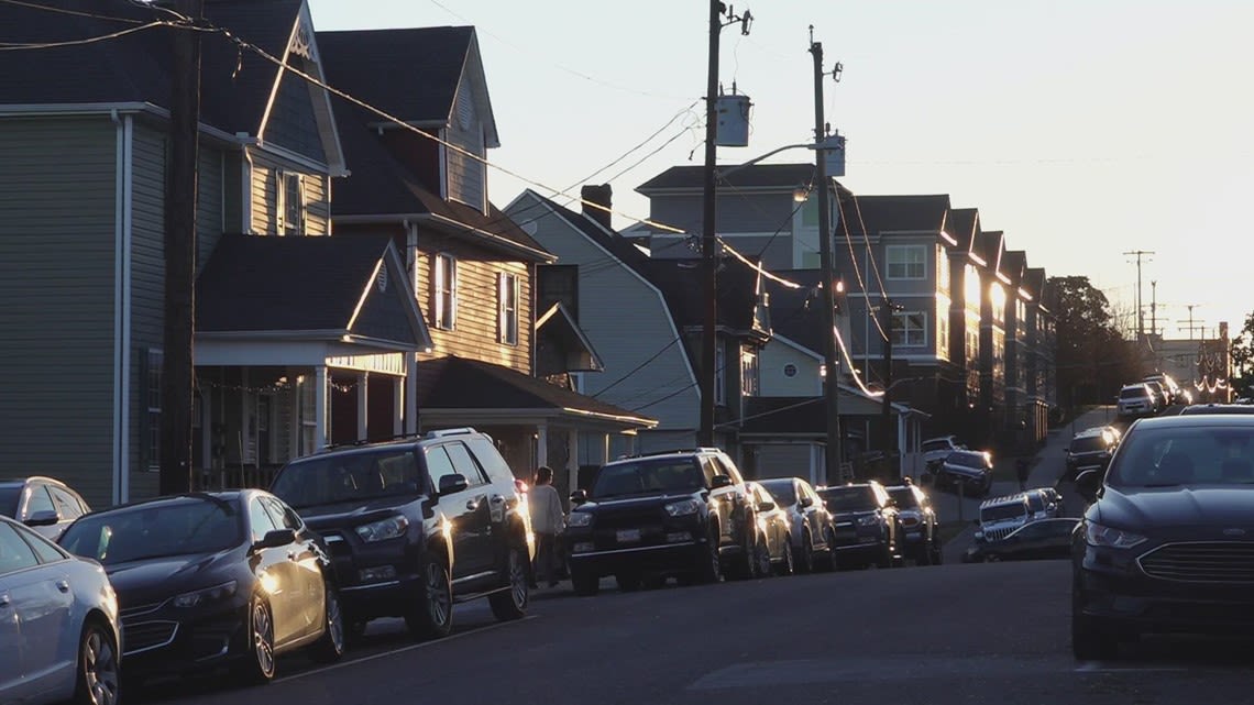 Knoxville crews to deep clean Fort Sanders roads over two July weekends