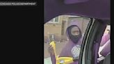 Chicago police search for thieves targeting work trucks