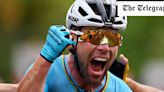 Mark Cavendish is the greatest sprinter ever – here is why