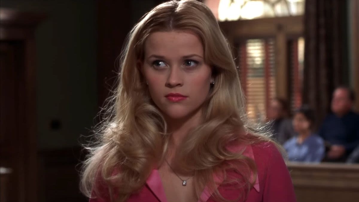 Fans Are Just Learning About Reese Witherspoon’s Real Name, And They Have So Many Thoughts