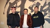 《角頭》影集版延遲2年開拍⋯和小鬼、龍劭華有關 製作人：先在天上看我們