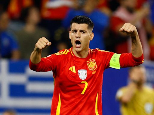 Spain vs Italy LIVE! Euro 2024 result, match stream, latest updates today