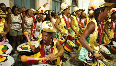 Travel: Brazil’s Afrotourism push is better late than never