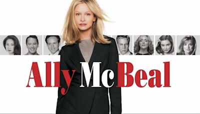 Ally McBeal: trama, personaggi, episodi, dov’è ambientato, finale e curiosità