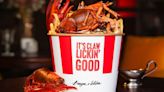 Burger & Lobster launches limited-edition menu item