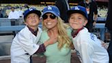 What Britney Spears has said about her 2 sons with Kevin Federline