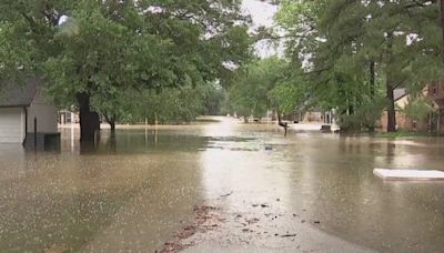 Lake Conroe releases amid flooding frustrate residents, SJRA explains conditions