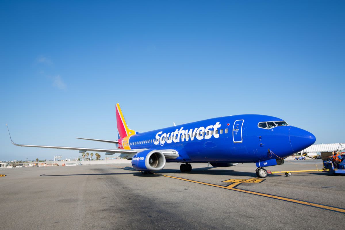 Southwest Airlines Launching New Sunset on The Beach Events