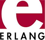 Erlang (programming language)