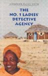 The No. 1 Ladies' Detective Agency (novel)