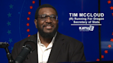 Know Your Candidates 2024: Tim McCloud (R), Oregon Secretary of State