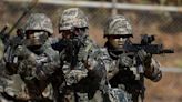 南韓宣佈從2024年下半年起 對所有入伍新兵檢測毒品反應