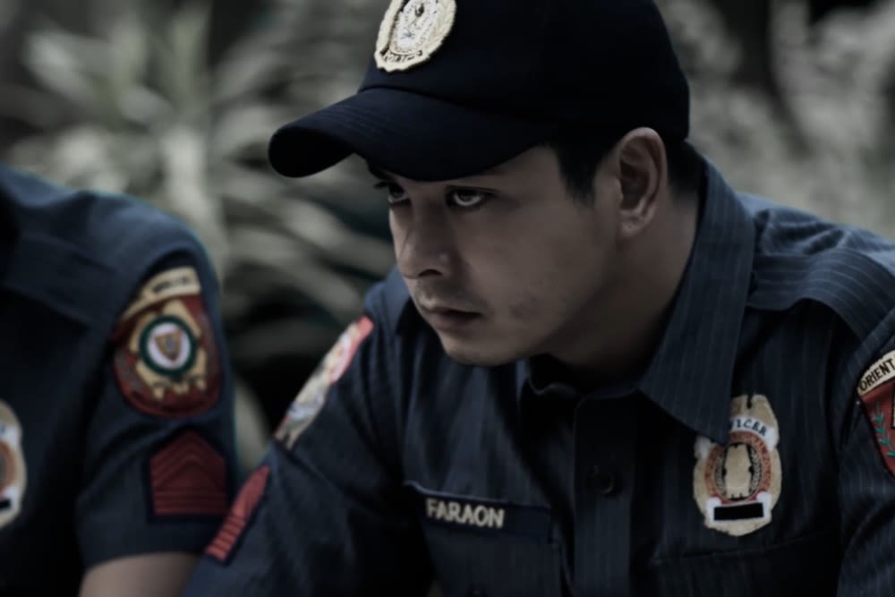 Brillante Mendoza, Coco Martin’s Vigilante Saga ‘Pula’ Sets Netflix World Premiere With Fire and Ice Sales (EXCLUSIVE)