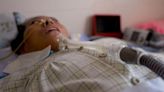 Chinese families being 'destroyed' by burden of facing rare disease ALS