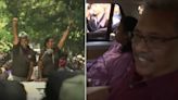 Deposed Sri Lankan president Gotabaya Rajapaksa denied US visa, flees to the Maldives via jet