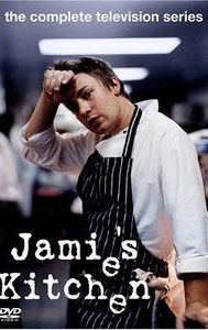 Jamie's Kitchen