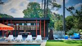 Home tours: Check out these midcentury modern homes around Charlotte