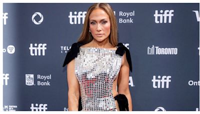 Jennifer Lopez Defends Her 'Desperate' Revenge Dress After Viral Photos: Report