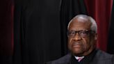 "One of these justices is not like the others": Experts say report exposes Clarence Thomas "grift"