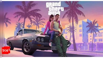 GTA 6 won’t launch on PC, here’s why - Times of India