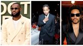 Best Black Men's Hair Moments of 2023