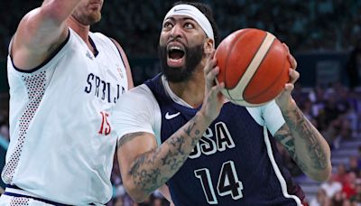 USA Basketball vs. Puerto Rico best bets: Why Americans will cover monster spread at 2024 Olympics