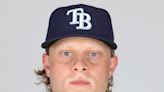 Rays Reinstate, Option Shane Baz