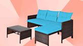 Target Just Quietly Marked Down Hundreds of Outdoor Furniture and Accessories to Get Your Space Summer-Ready