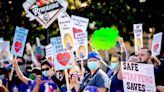 Nurses’ union ordered to pay $6.26 million to Riverside hospital over pandemic-era strike