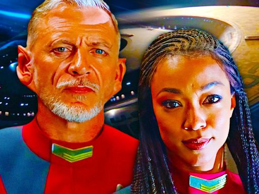 Star Trek: Discovery’s Biggest Future Mystery Is Finally Answered