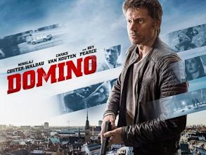 Domino – A Story of Revenge