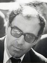 Jean-Luc Godard