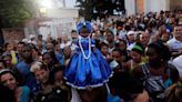 Afro-Cuban drums, Muslim prayers, Buddhist mantras: Religious diversity blooms in once-atheist Cuba