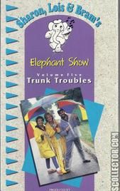 The Elephant Show