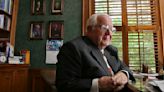 Longtime Southern Baptist leader Paul Pressler, who was accused of sexual abuse, dies at 94