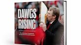 Relive Georgia football's rise to dominance under Kirby Smart with this collector’s book