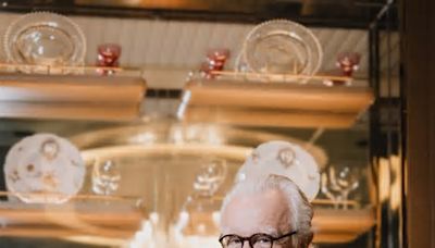 ‘We will not reopen in Hong Kong’: chef Alain Ducasse focused on earning a third Michelin star for Macau restaurant
