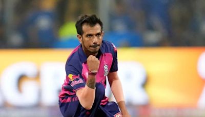 IPL 2024: Yuzvendra Chahal Scripts History, Becomes First Bowler to Reach 200 IPL Wickets - News18