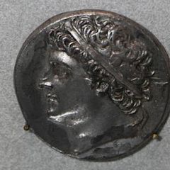 Hiero II of Syracuse
