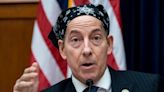 Rep. Jamie Raskin says he is now in remission from lymphoma
