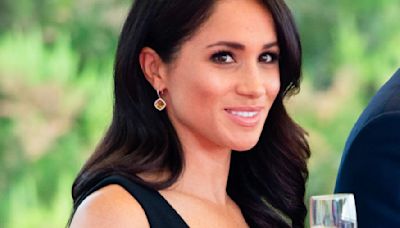 Meghan Markle’s Lifestyle Brand, American Riviera Orchard, Has Reportedly Decided on What Product Offering the Public Can Buy First—and...