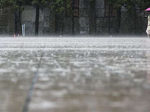 中秋還能烤肉嗎？先想雨天備案！專家：趕進度！雙颱將形成