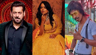 Salman Khan's Bigg Boss 18 to premiere on October 5, Sameera Reddy, Dolly Chaiwala and others approached