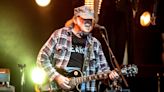 Neil Young and Crazy Horse Announce ‘Love Earth’ American Tour